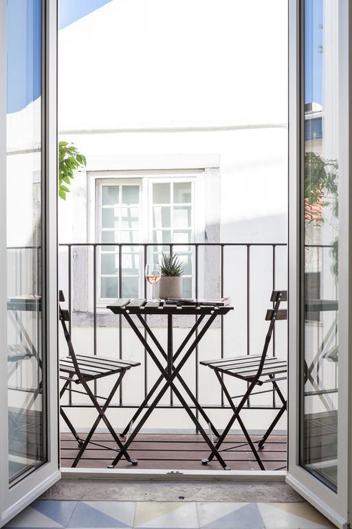 Casa Santa Marinha Apartment Lisabona Exterior foto