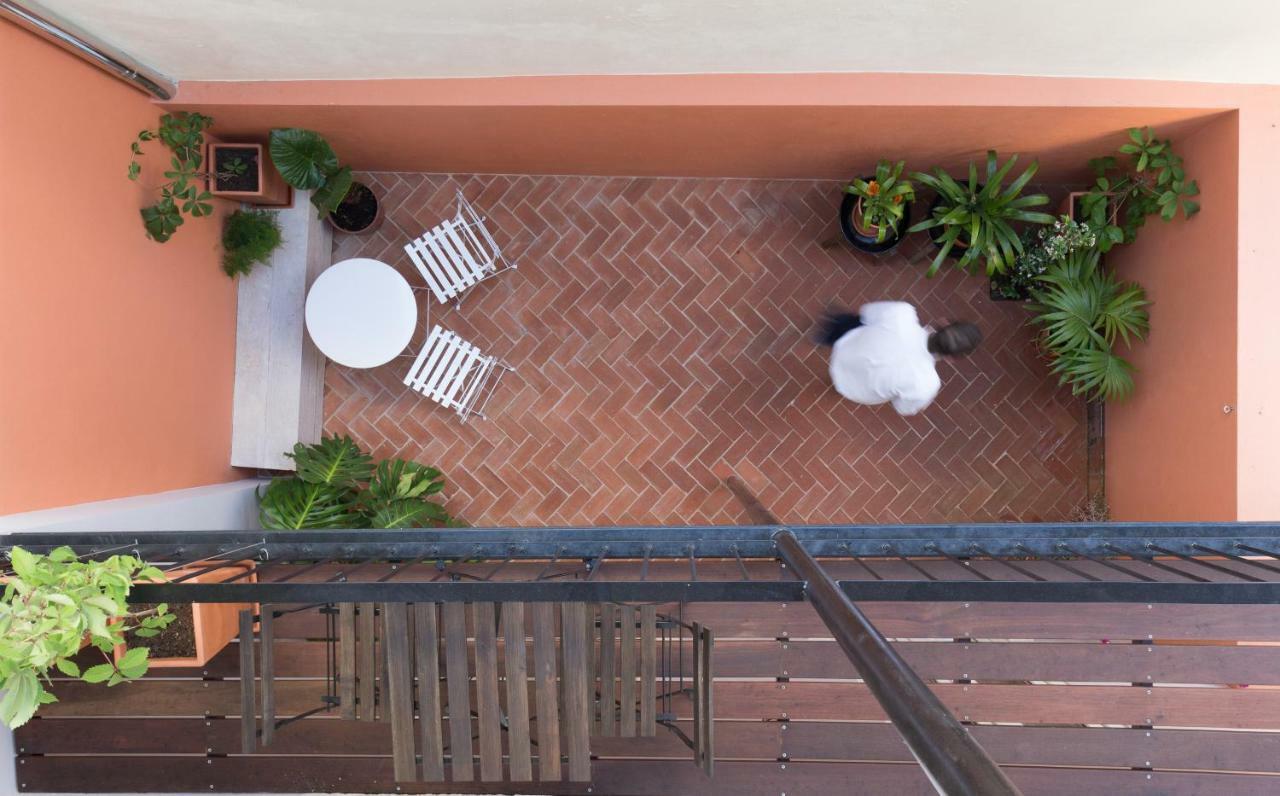 Casa Santa Marinha Apartment Lisabona Exterior foto